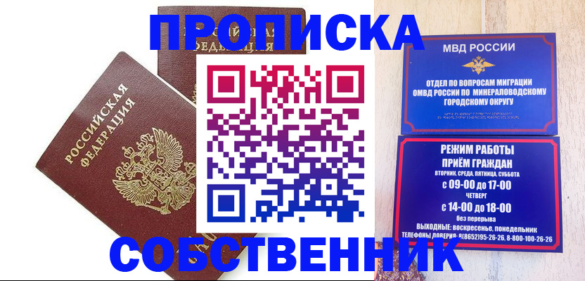 прописка для кредита в Щёлкино